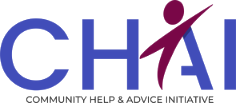CHAI, Community Help and Advice Initiative
